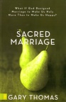 Sacred Marriage 